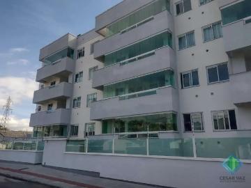 Apartamento para Venda em São José/SC Forquilhinhas 2 Quartos