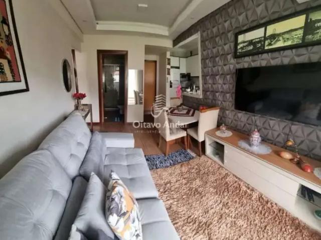 Apartamento para Venda em São José/SC Forquilhinhas 2 Quartos