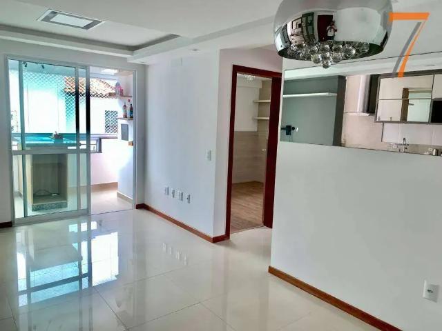 Apartamento para Venda em São José/SC Forquilhinhas 2 Quartos