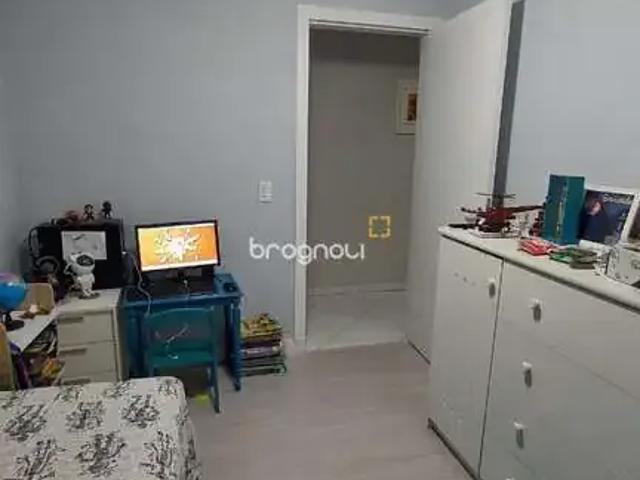 Apartamento para Venda em São José/SC Forquilhinhas 2 Quartos