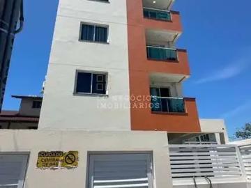 Apartamento para Venda em São José/SC Forquilhinhas 2 Quartos