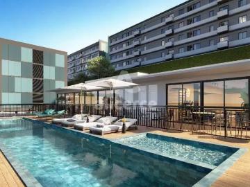 Apartamento para Venda em São José/SC Forquilhinhas 2 Quartos
