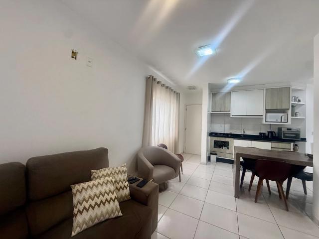 Apartamento para Venda em São José/SC Forquilhinhas 2 Quartos