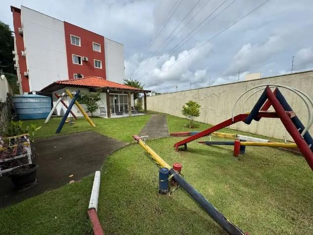 Apartamento para Venda em São José/SC Forquilhinhas 2 Quartos