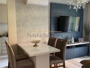 Apartamento para Venda em São José/SC Forquilhinhas 2 Quartos