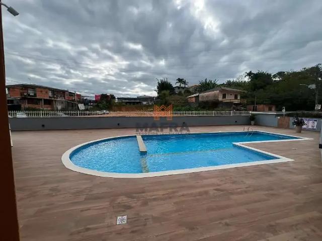Apartamento para Venda em São José/SC Forquilhinhas 2 Quartos