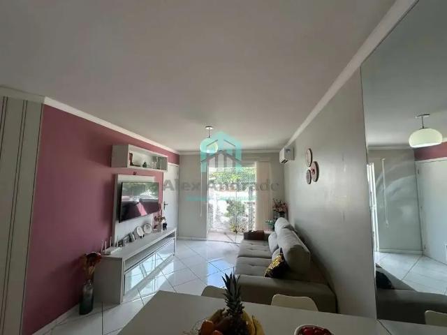 Apartamento para Venda em São José/SC Forquilhinhas 2 Quartos