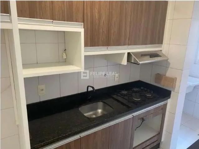 Apartamento para Venda em São José/SC Forquilhinhas 3 Quartos