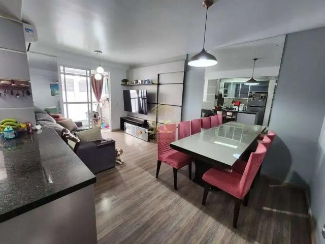 Apartamento para Venda em São José/SC Forquilhinha 3 Quartos