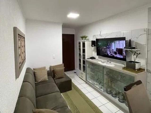 Apartamento para Venda em São José/SC Forquilhinhas 3 Quartos