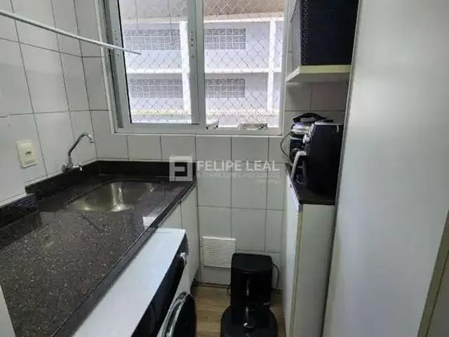 Apartamento para Venda em São José/SC Forquilhinhas 3 Quartos
