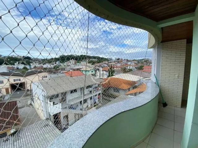 Apartamento para Venda em São José/SC Forquilhinha 3 Quartos
