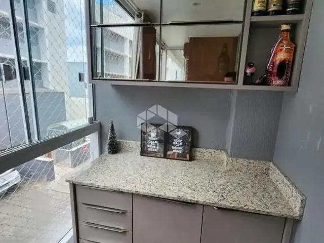 Apartamento para Venda em São José/SC Forquilhinha 3 Quartos