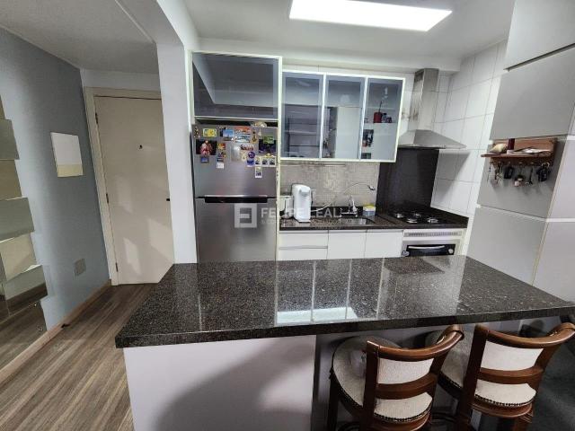 Apartamento para Venda em São José/SC Forquilhinhas 3 Quartos