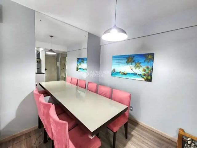 Apartamento para Venda em São José/SC Forquilhinha 3 Quartos