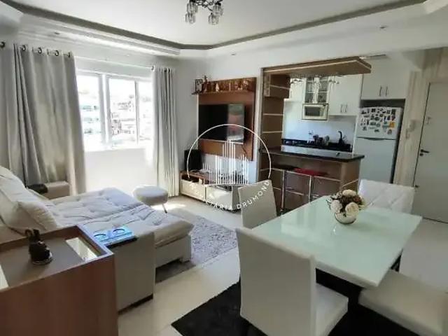 Apartamento para Venda em São José/SC Forquilhinha 3 Quartos