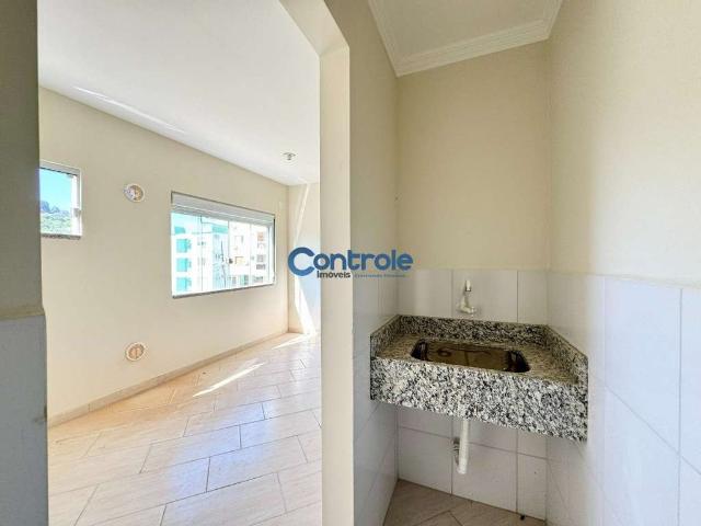 Apartamento para Venda em São José/SC Forquilhinha 3 Quartos
