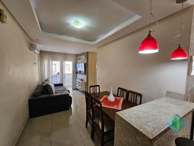 Apartamento para Venda em São José/SC Forquilhinhas 3 Quartos
