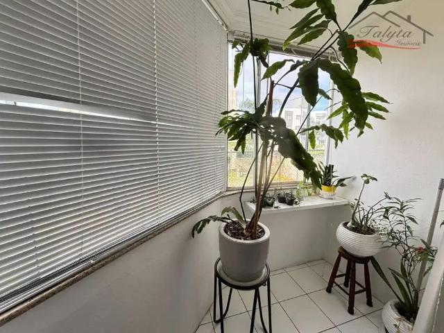 Apartamento para Venda em São José/SC Forquilhinhas 3 Quartos