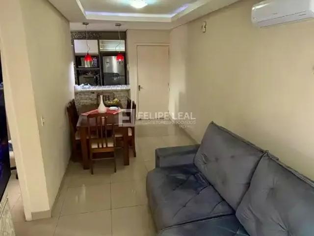 Apartamento para Venda em São José/SC Forquilhinhas 3 Quartos