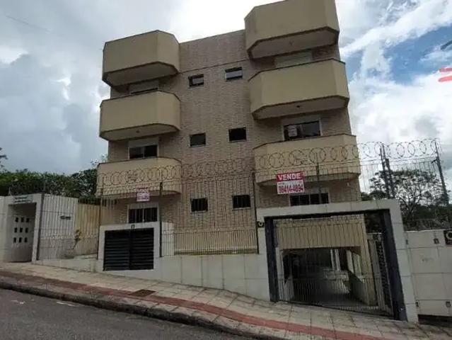 Apartamento para Venda em São José/SC Forquilhinhas 3 Quartos