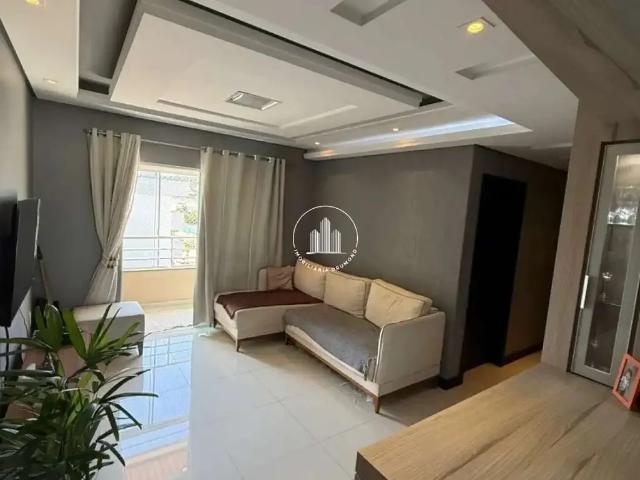 Apartamento para Venda em São José/SC Forquilhinhas 3 Quartos