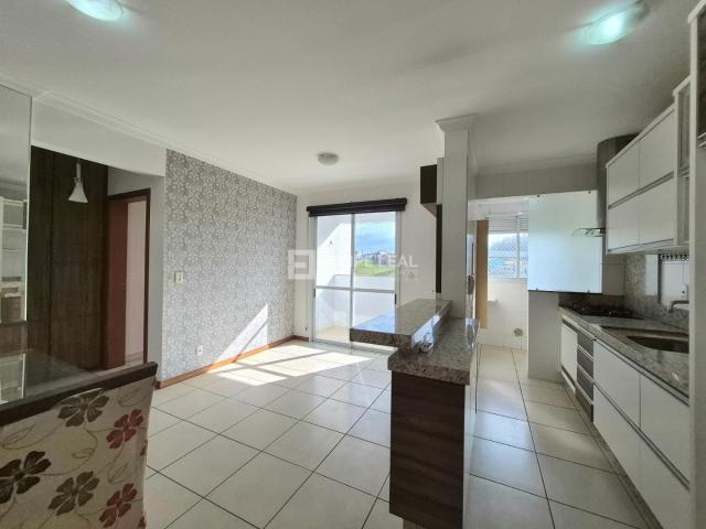 Apartamento para Venda em São José/SC Fazenda Santo Antônio 1 Quartos