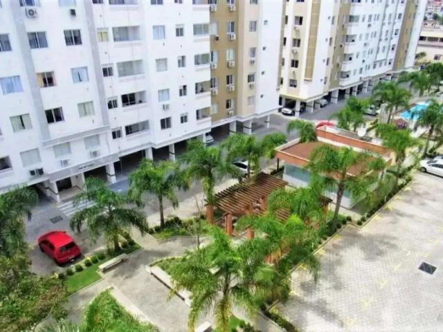 Apartamento para Venda em São José/SC Fazenda Santo Antônio 1 Quartos