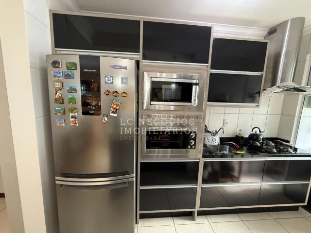 Apartamento para Venda em São José/SC Fazenda Santo Antônio 1 Quartos