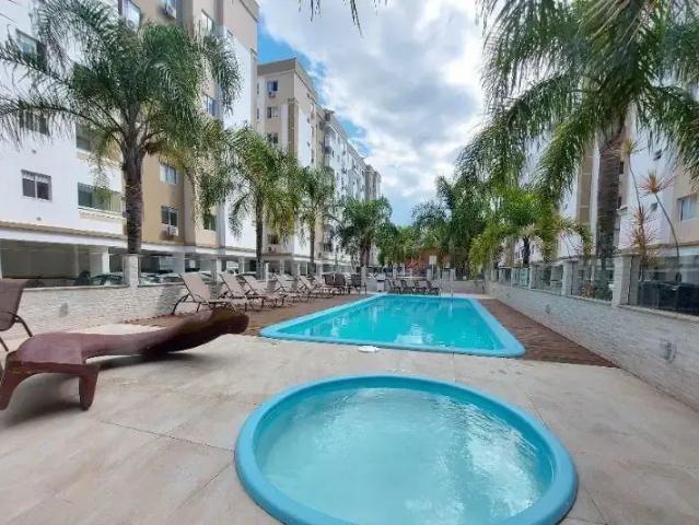 Apartamento para Venda em São José/SC Fazenda Santo Antônio 1 Quartos