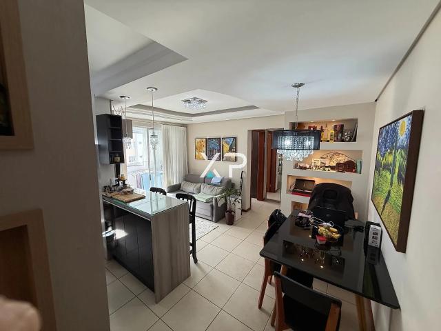Apartamento para Venda em São José/SC Fazenda Santo Antônio 1 Quartos