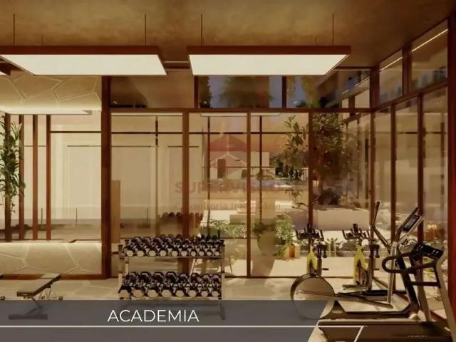 Apartamento para Venda em São José/SC Fazenda Santo Antônio 1 Quartos
