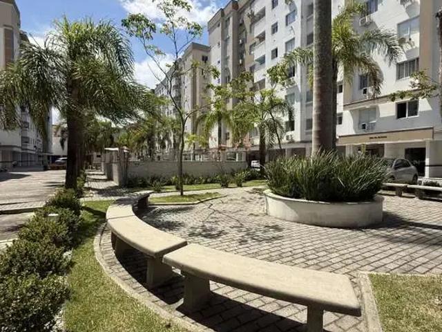 Apartamento para Venda em São José/SC Fazenda Santo Antônio 1 Quartos