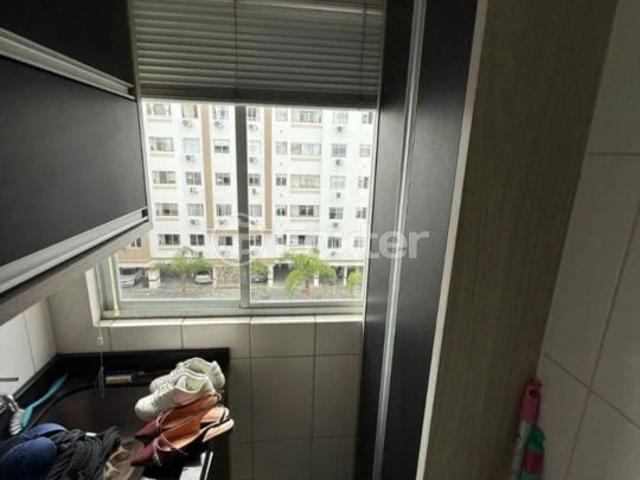 Apartamento para Venda em São José/SC Fazenda Santo Antônio 1 Quartos