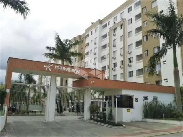 Apartamento para Venda em São José/SC Fazenda Santo Antônio 1 Quartos