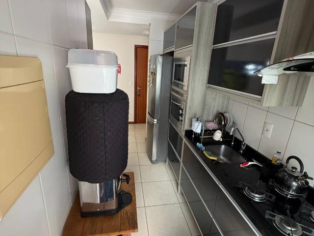 Apartamento para Venda em São José/SC Fazenda Santo Antônio 1 Quartos