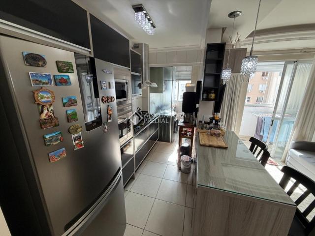 Apartamento para Venda em São José/SC Fazenda Santo Antônio 1 Quartos
