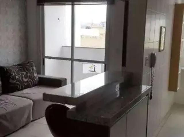 Apartamento para Venda em São José/SC Fazenda Santo Antônio 1 Quartos
