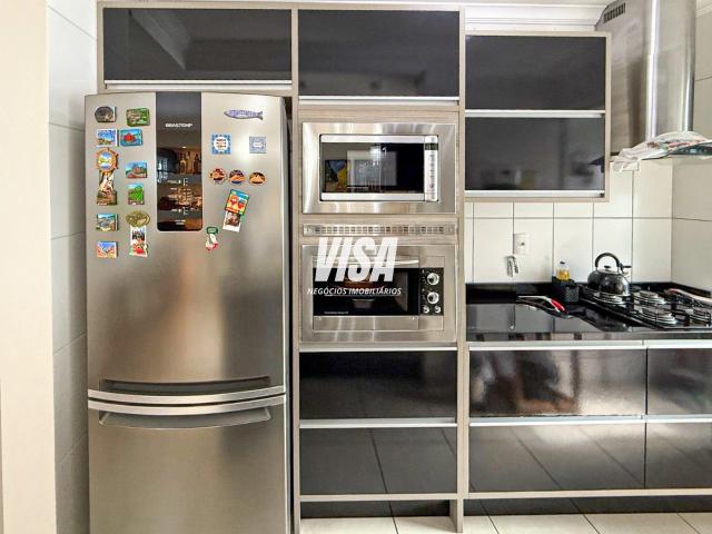 Apartamento para Venda em São José/SC Fazenda Santo Antônio 1 Quartos