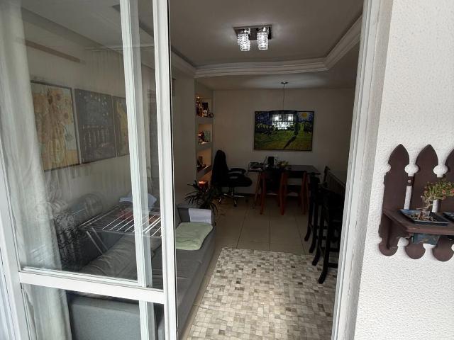 Apartamento para Venda em São José/SC Fazenda Santo Antônio 1 Quartos