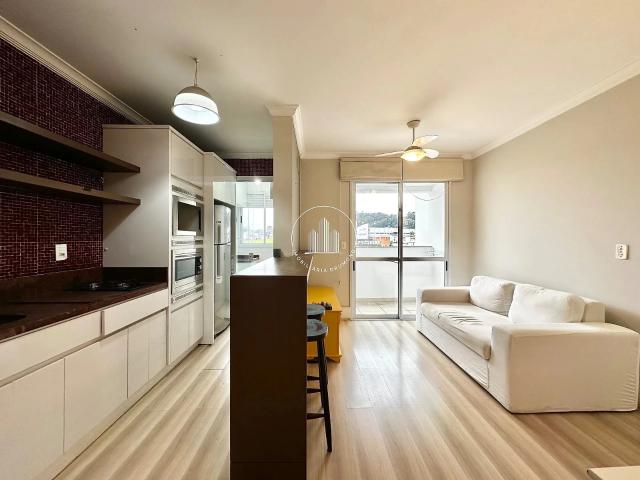 Apartamento para Venda em São José/SC Fazenda Santo Antônio 1 Quartos