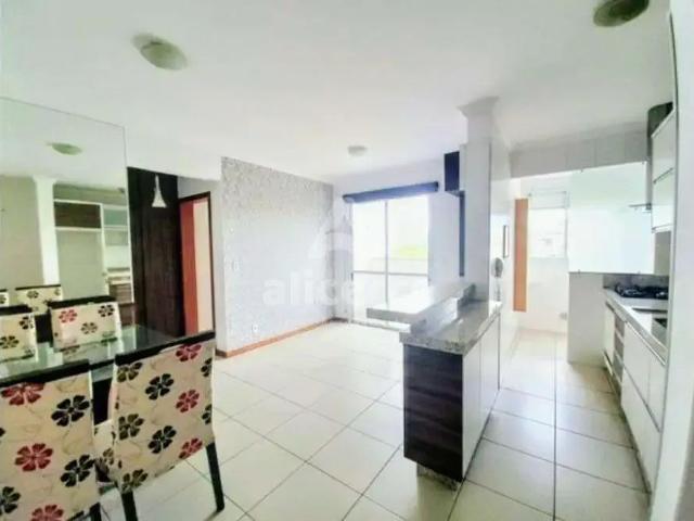 Apartamento para Venda em São José/SC Fazenda Santo Antônio 1 Quartos