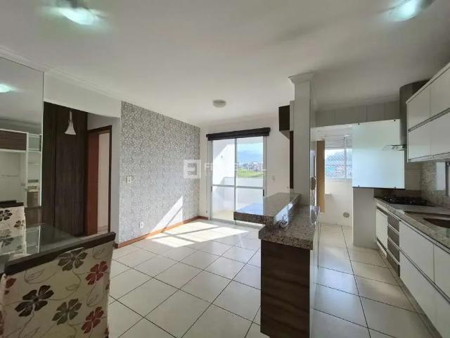 Apartamento para Venda em São José/SC Fazenda Santo Antônio 1 Quartos