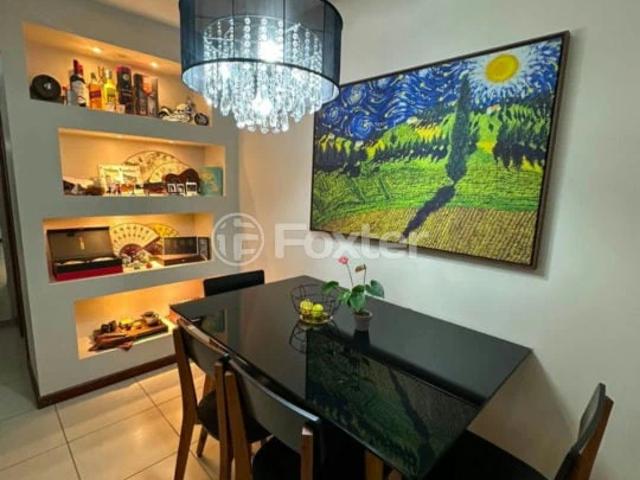 Apartamento para Venda em São José/SC Fazenda Santo Antônio 1 Quartos