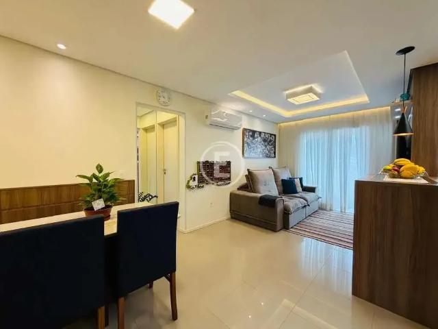Apartamento para Venda em São José/SC Fazenda Santo Antônio 2 Quartos