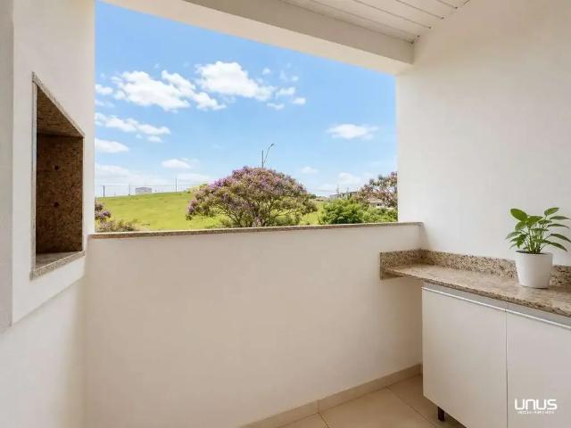 Apartamento para Venda em São José/SC Fazenda Santo Antônio 2 Quartos