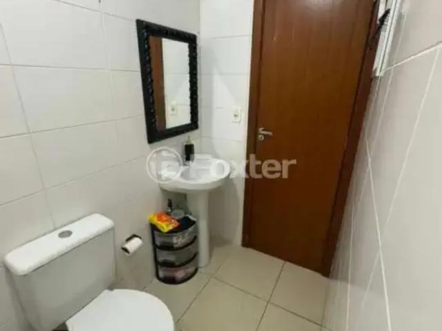 Apartamento para Venda em São José/SC Fazenda Santo Antônio 2 Quartos