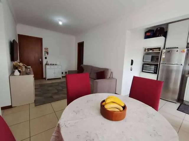 Apartamento para Venda em São José/SC Fazenda Santo Antônio 2 Quartos