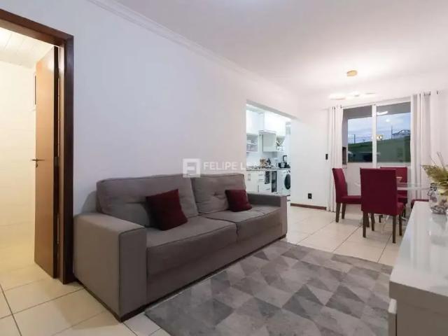 Apartamento para Venda em São José/SC Fazenda Santo Antônio 2 Quartos
