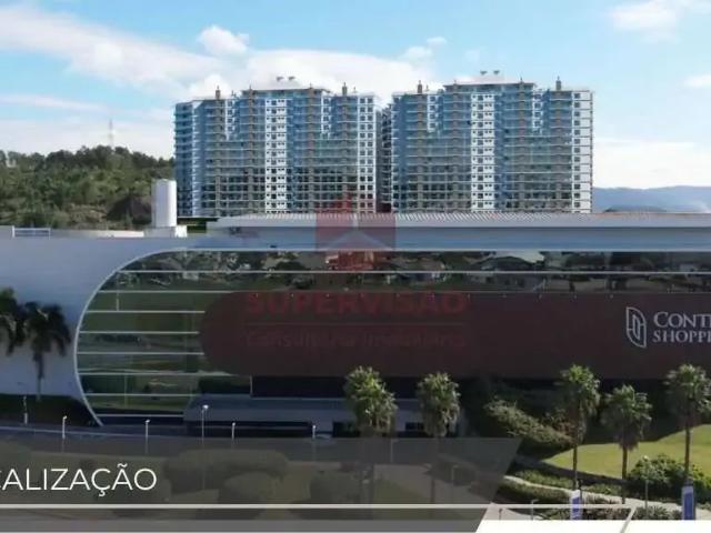 Apartamento para Venda em São José/SC Fazenda Santo Antônio 2 Quartos